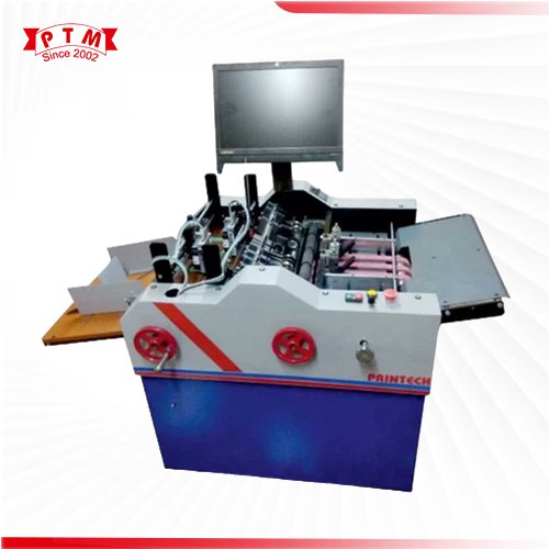 Variable Data Printing Machines