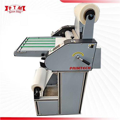 Lamination Machines