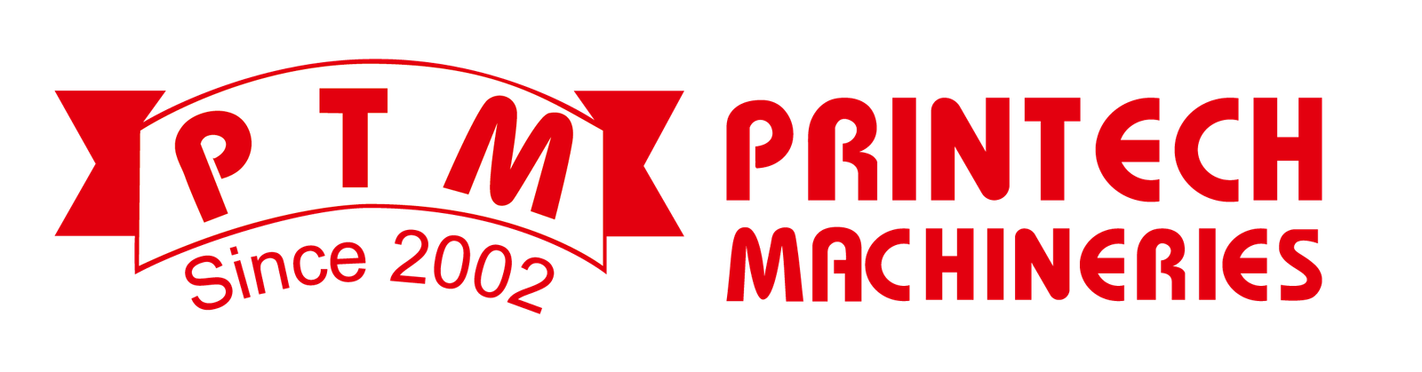 Printech Machineries