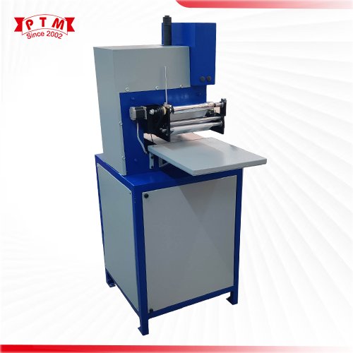 Foiling and Hotstamping Machine