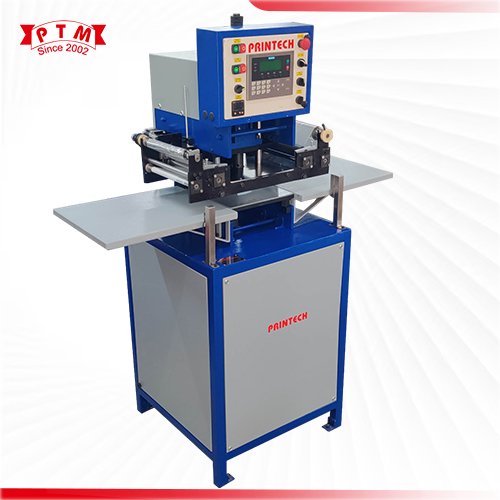 Foiling and Hotstamping Machine