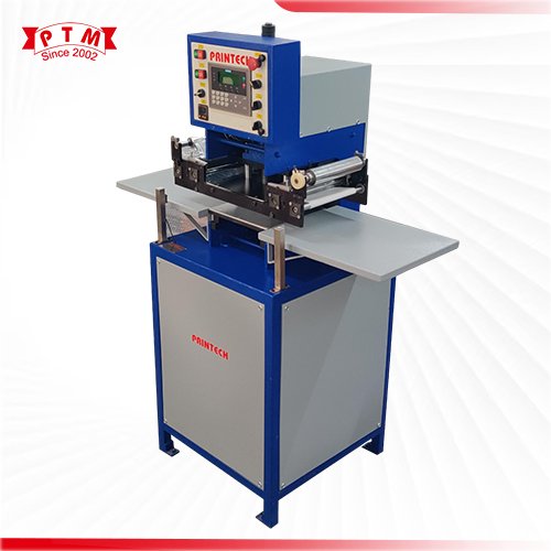 Foiling and Hotstamping Machine