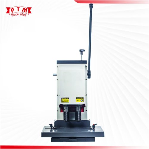 Paper Drilling Machine (Double Head)