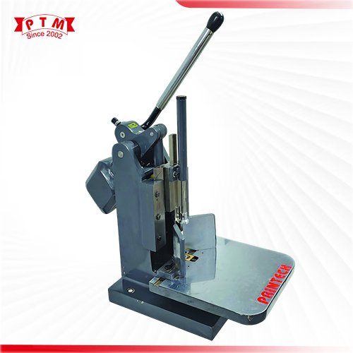 Pneumatic Round Corner Cutting Machine