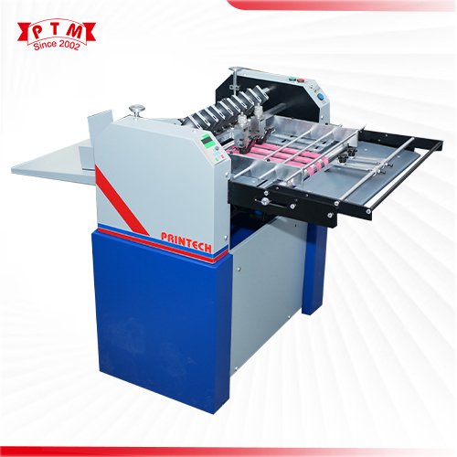 Automatic Friction Feeder (Single Unit)