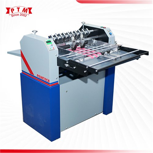 Automatic Friction Feeder (Single Unit)