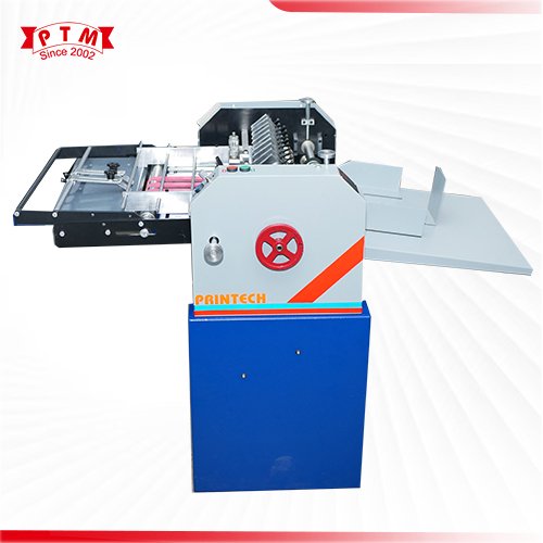 Automatic Friction Feeder (Single Unit)