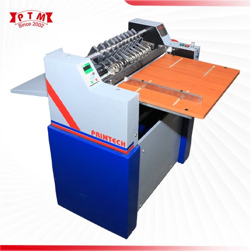 Manual Feeder (Single Unit)