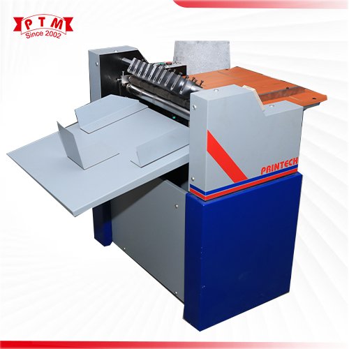 Manual Feeder (Single Unit)