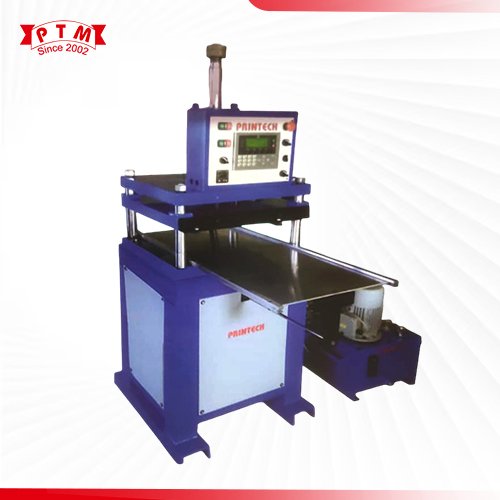 Die Punching Machine